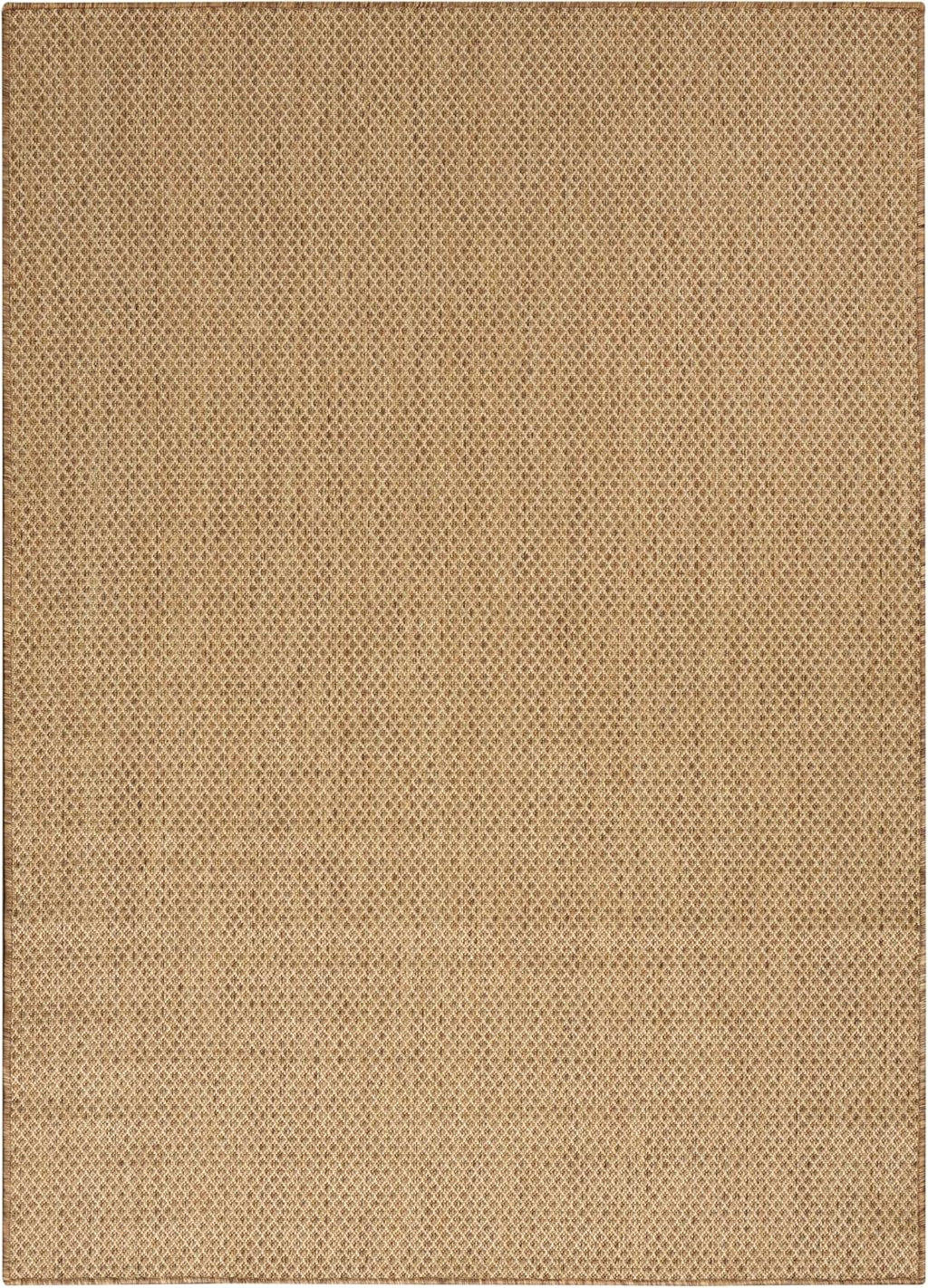 Home 5'x7' Geometric Jute Area Rug